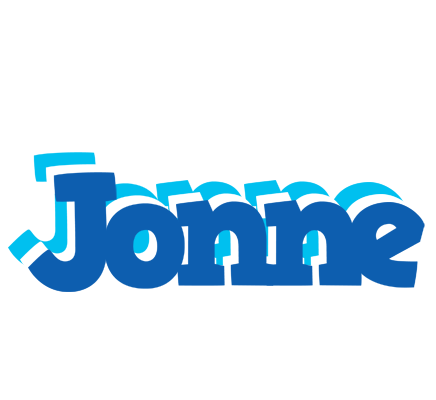 Jonne business logo