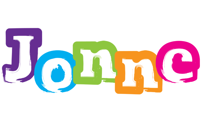 Jonne casino logo