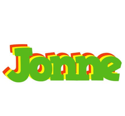 Jonne crocodile logo