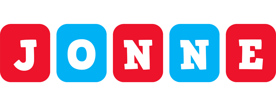 Jonne diesel logo