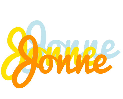 Jonne energy logo