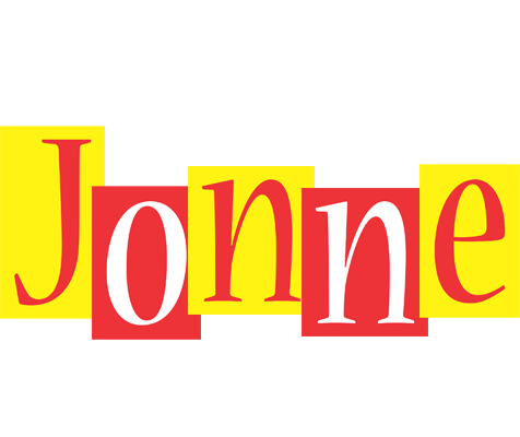 Jonne errors logo