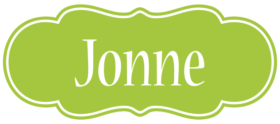 Jonne family logo