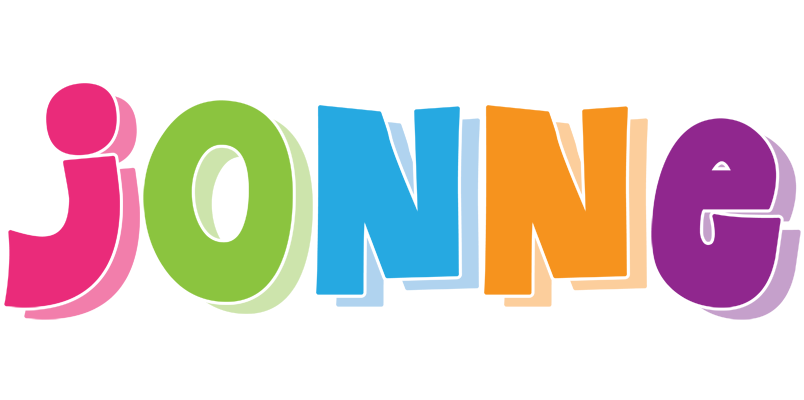 Jonne friday logo