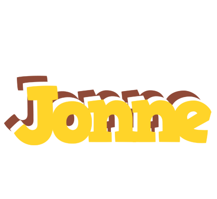 Jonne hotcup logo