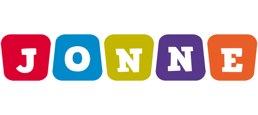 Jonne kiddo logo
