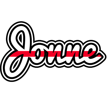 Jonne kingdom logo