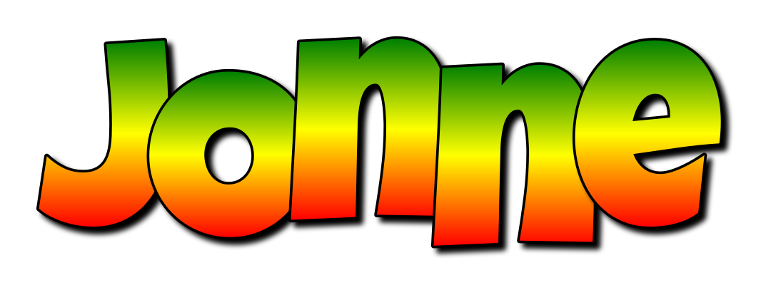 Jonne mango logo