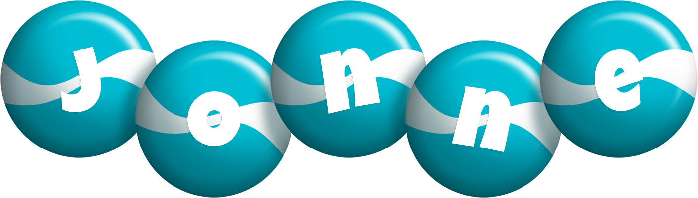 Jonne messi logo