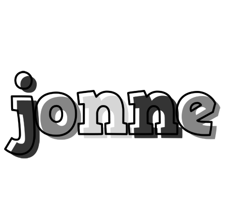 Jonne night logo