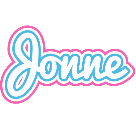 Jonne outdoors logo
