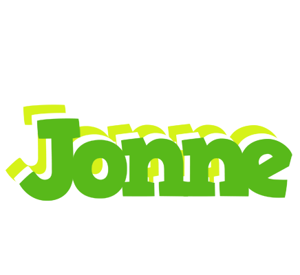 Jonne picnic logo
