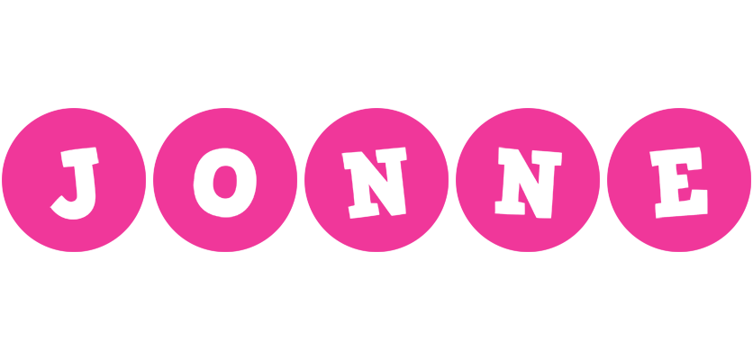Jonne poker logo