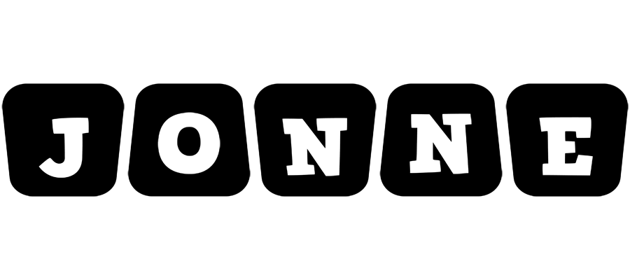 Jonne racing logo