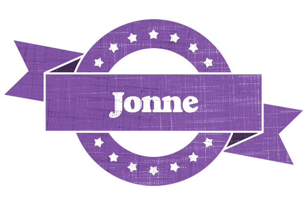 Jonne royal logo