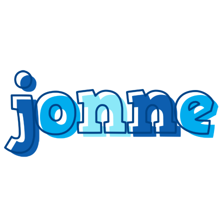 Jonne sailor logo