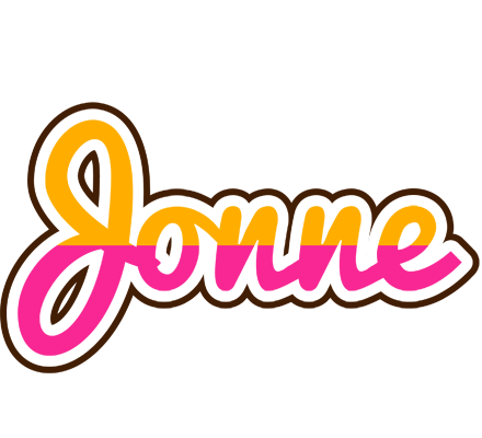 Jonne smoothie logo