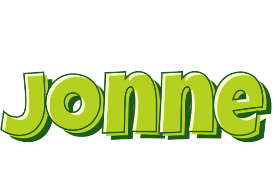 Jonne summer logo