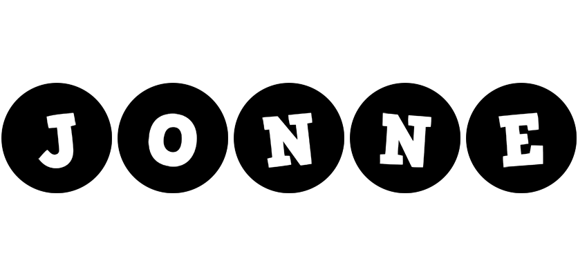 Jonne tools logo