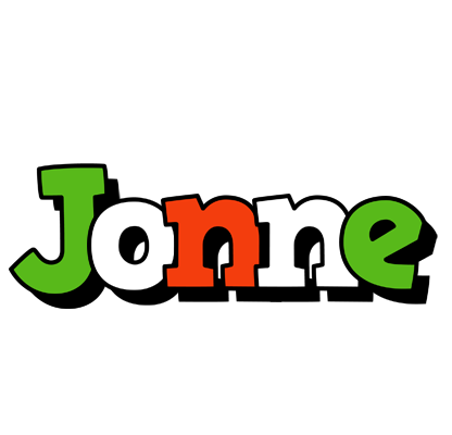 Jonne venezia logo