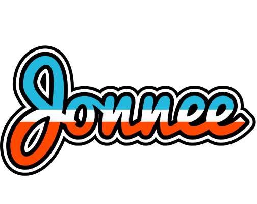 Jonnee america logo