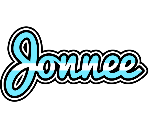 Jonnee argentine logo
