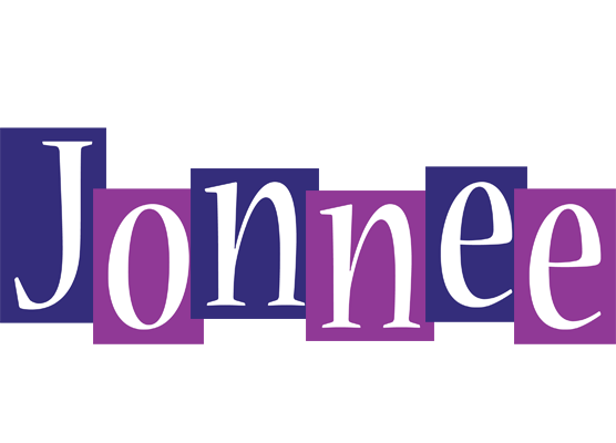 Jonnee autumn logo