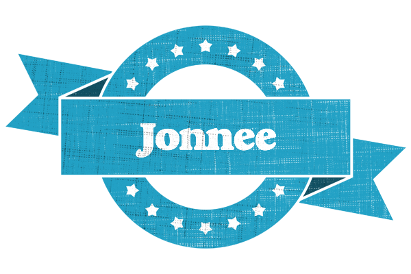 Jonnee balance logo