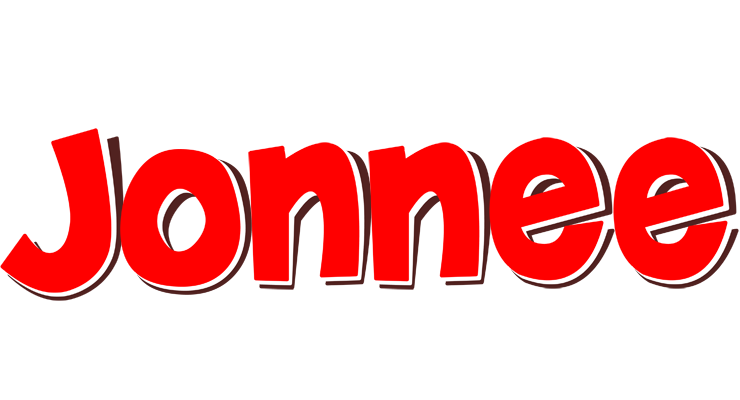 Jonnee basket logo