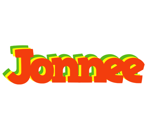 Jonnee bbq logo