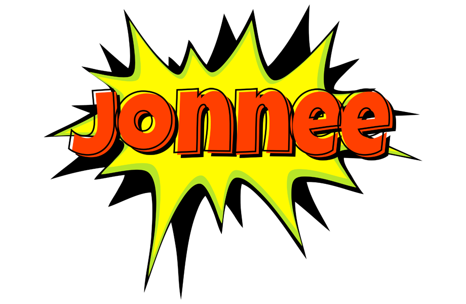 Jonnee bigfoot logo