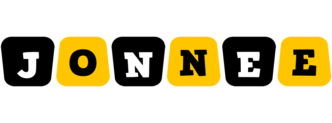 Jonnee boots logo