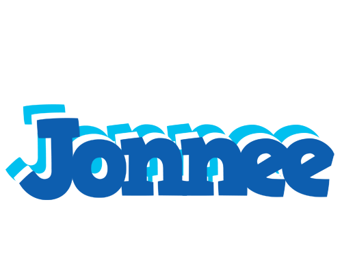 Jonnee business logo