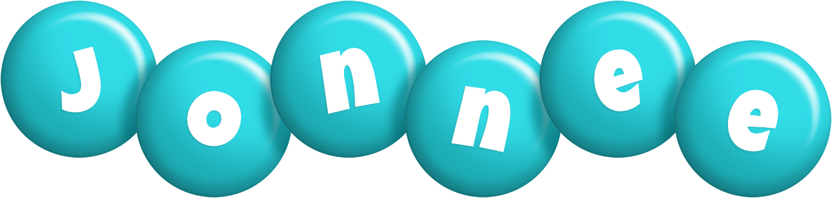 Jonnee candy-azur logo