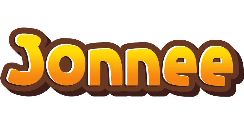 Jonnee cookies logo