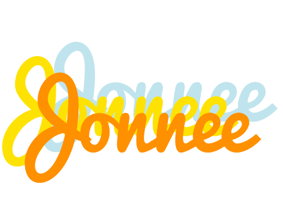 Jonnee energy logo