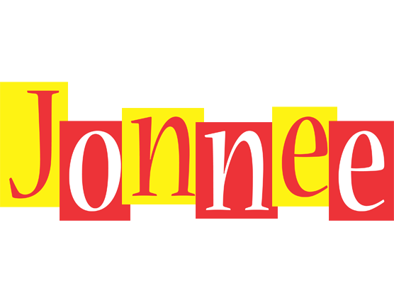 Jonnee errors logo