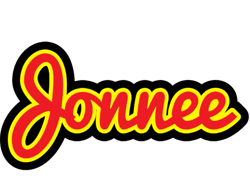 Jonnee fireman logo