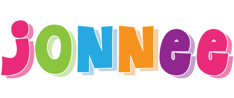 Jonnee friday logo
