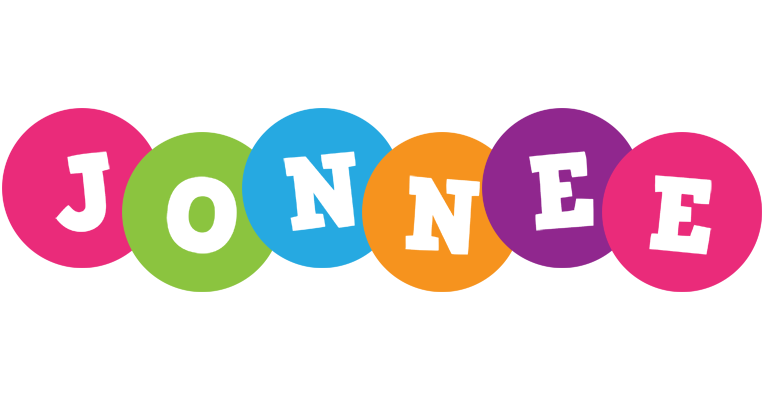 Jonnee friends logo