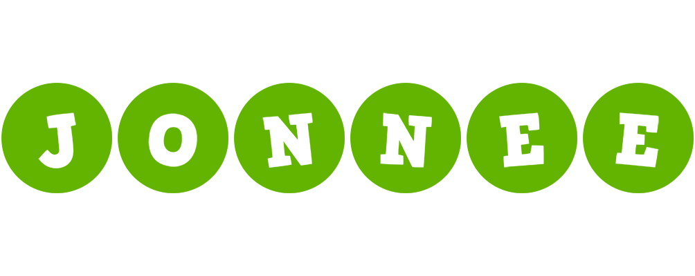 Jonnee games logo