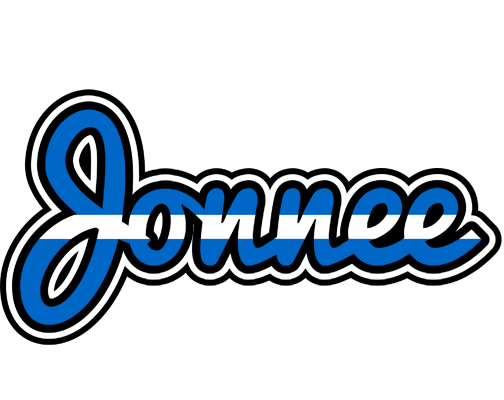 Jonnee greece logo