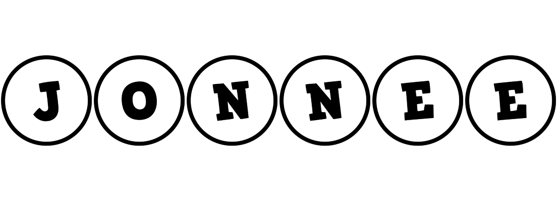 Jonnee handy logo