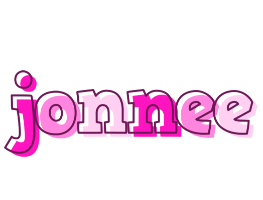Jonnee hello logo
