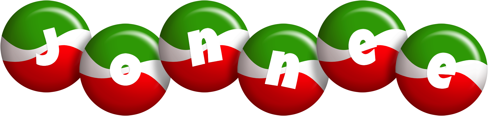 Jonnee italy logo