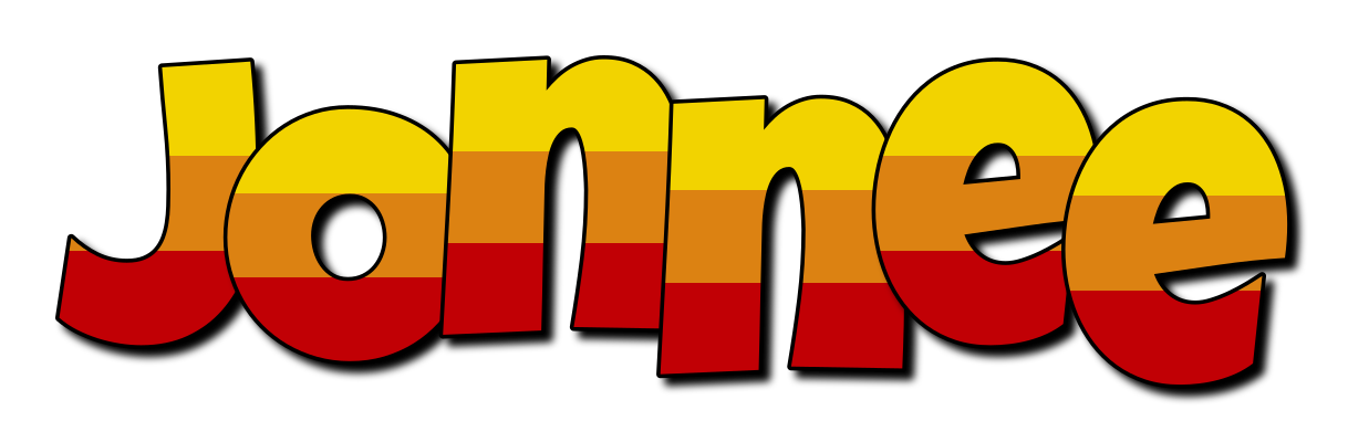 Jonnee jungle logo