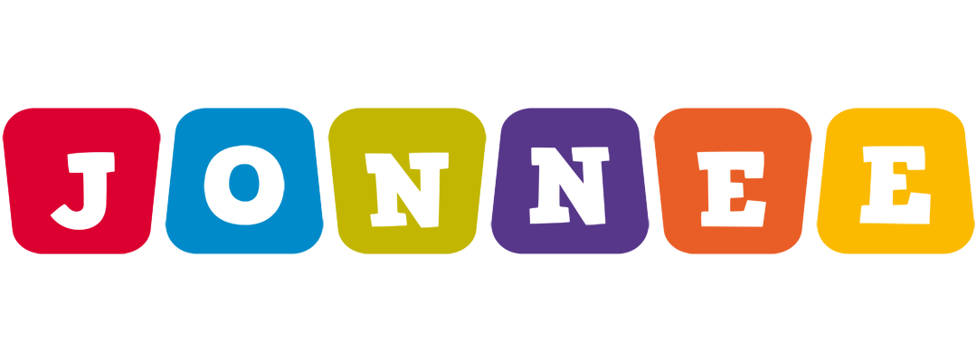 Jonnee kiddo logo