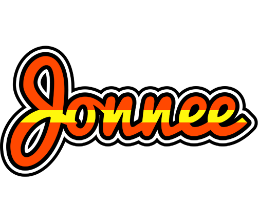 Jonnee madrid logo