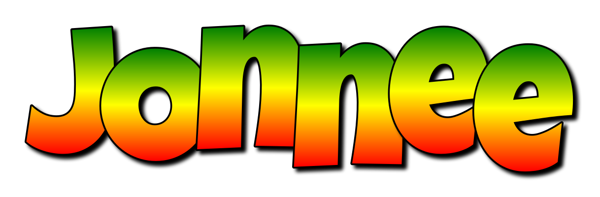Jonnee mango logo