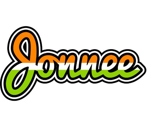 Jonnee mumbai logo